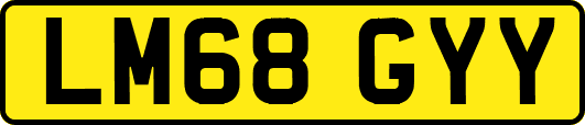 LM68GYY