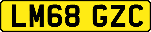 LM68GZC