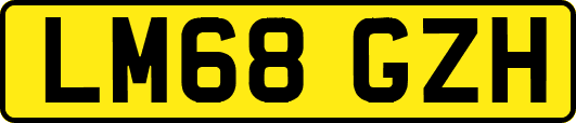 LM68GZH