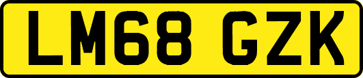 LM68GZK