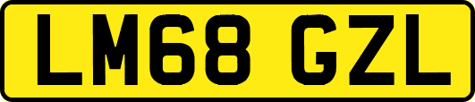 LM68GZL