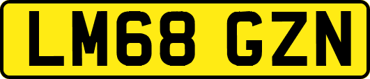 LM68GZN