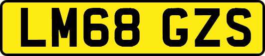 LM68GZS