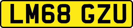LM68GZU