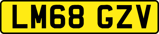 LM68GZV