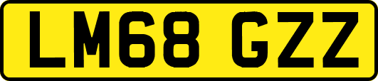 LM68GZZ