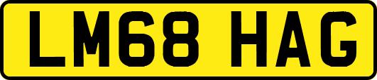 LM68HAG