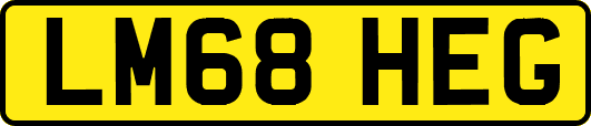 LM68HEG