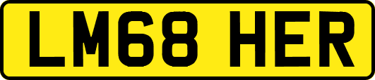 LM68HER