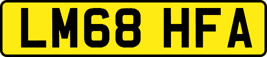 LM68HFA