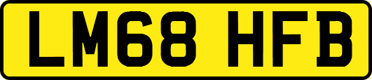 LM68HFB