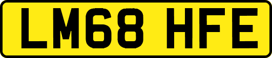 LM68HFE