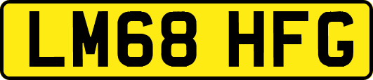 LM68HFG