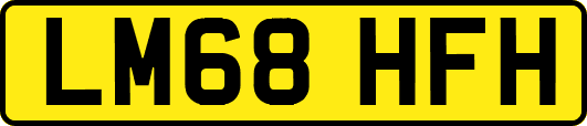 LM68HFH