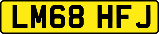 LM68HFJ