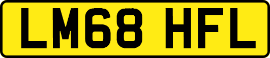 LM68HFL