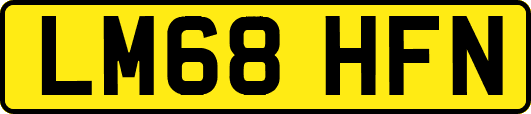 LM68HFN