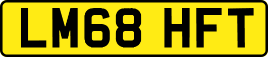 LM68HFT