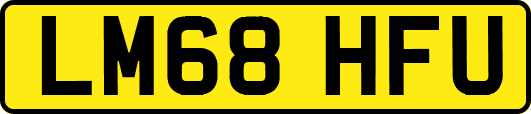 LM68HFU