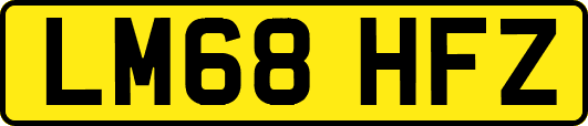 LM68HFZ