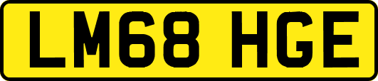 LM68HGE