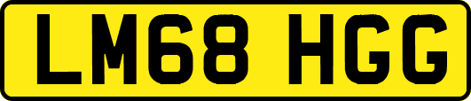 LM68HGG