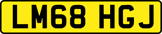 LM68HGJ