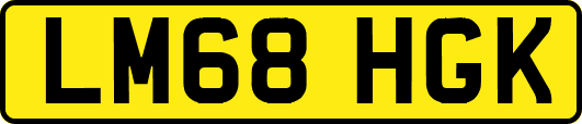 LM68HGK