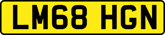 LM68HGN