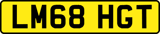 LM68HGT