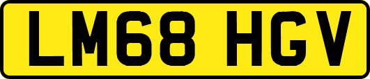 LM68HGV