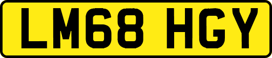 LM68HGY