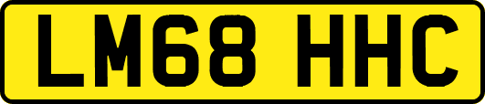LM68HHC