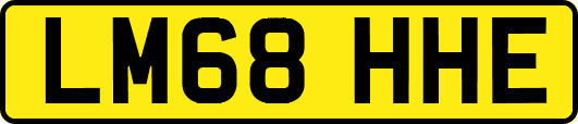 LM68HHE