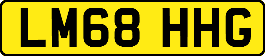 LM68HHG