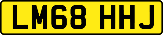 LM68HHJ