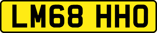 LM68HHO