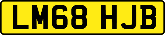 LM68HJB