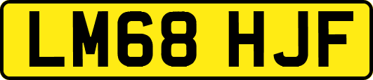 LM68HJF
