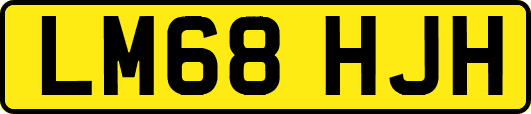 LM68HJH