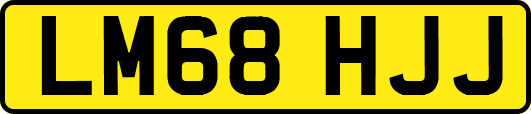 LM68HJJ