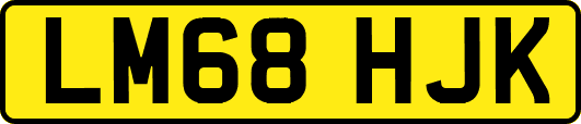 LM68HJK