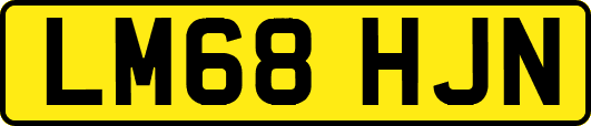 LM68HJN