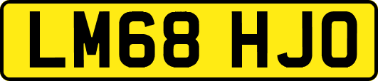 LM68HJO