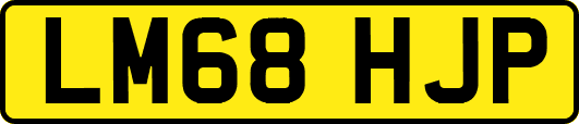 LM68HJP