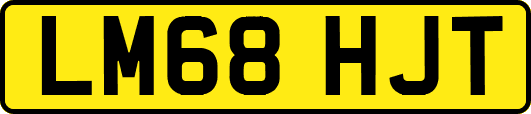 LM68HJT