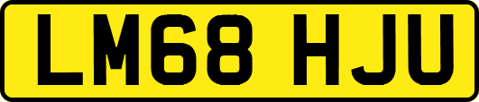 LM68HJU