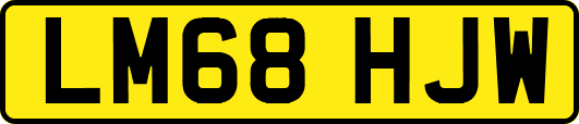 LM68HJW