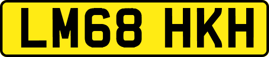 LM68HKH
