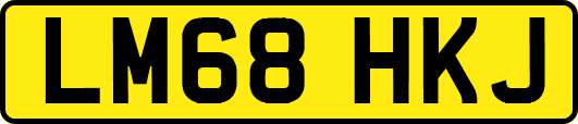 LM68HKJ